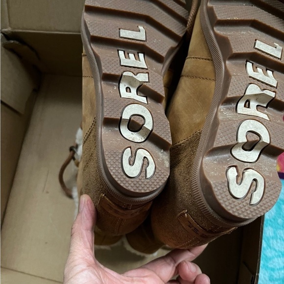 Sorel Boost - Picture 6 of 11